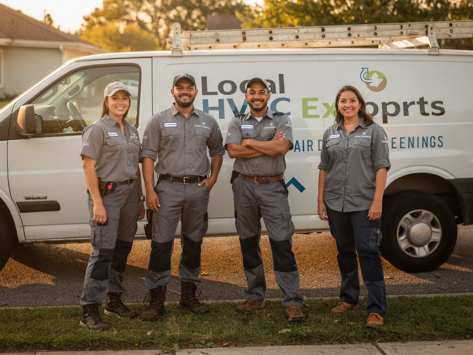 24/7 HVAC Repair & AC Replacement company in Amoret, MO